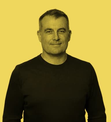 Andrew Wallace
